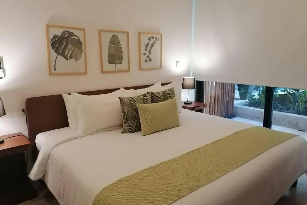 Downtown Stay Playa del Carmen Mexico