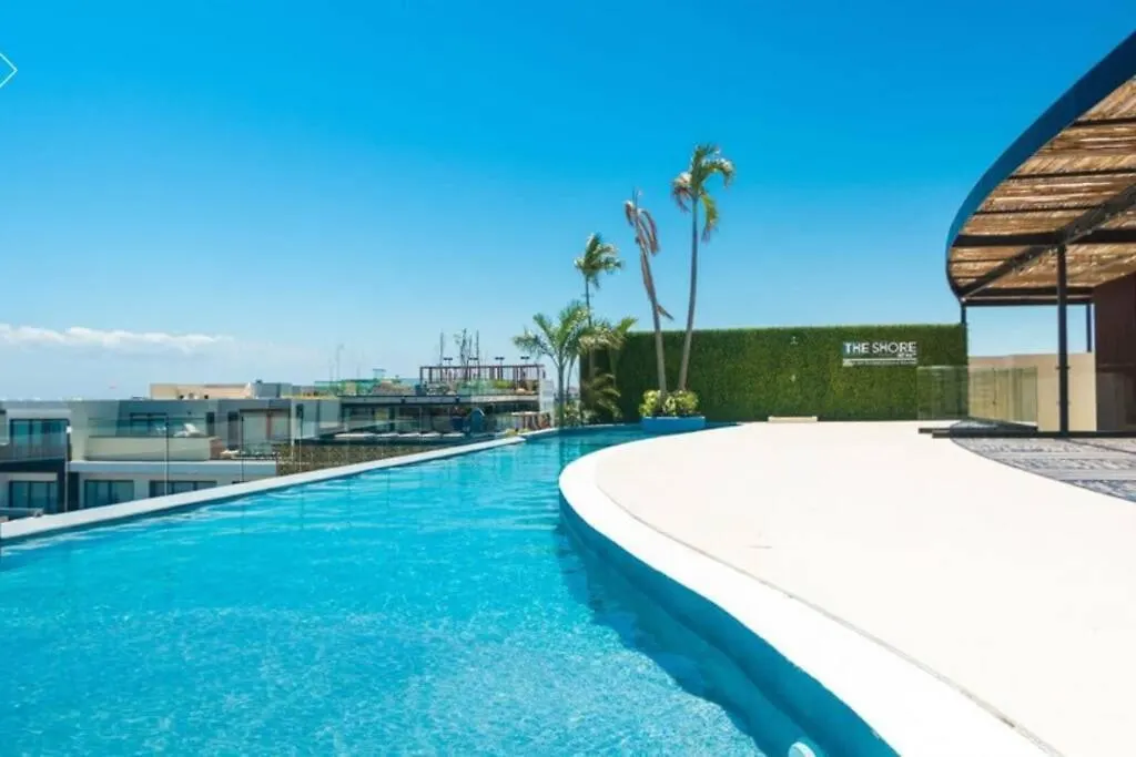 Downtown Stay Playa del Carmen