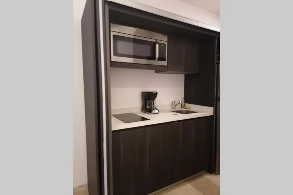 Apartment Downtown Stay Playa del Carmen
