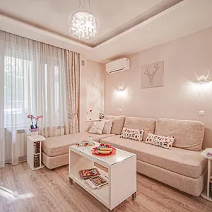  Apartamento Cappuccino Dream Bulgaria