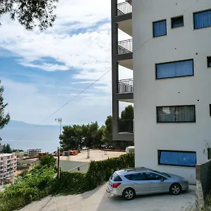  Apartamento Davids Albania