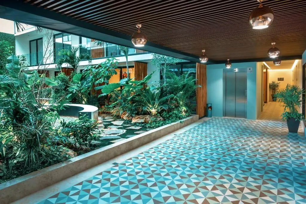 Downtown Stay Playa del Carmen Apartment
