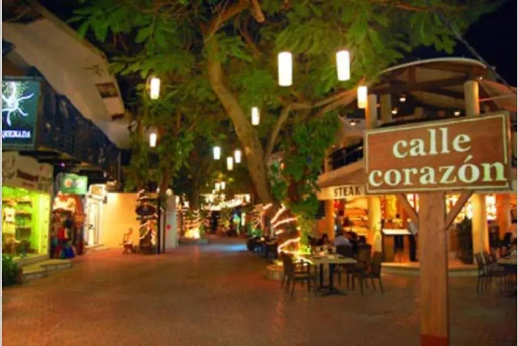 Downtown Stay Playa del Carmen Apartment