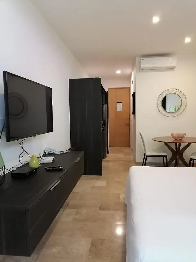 Downtown Stay Playa del Carmen